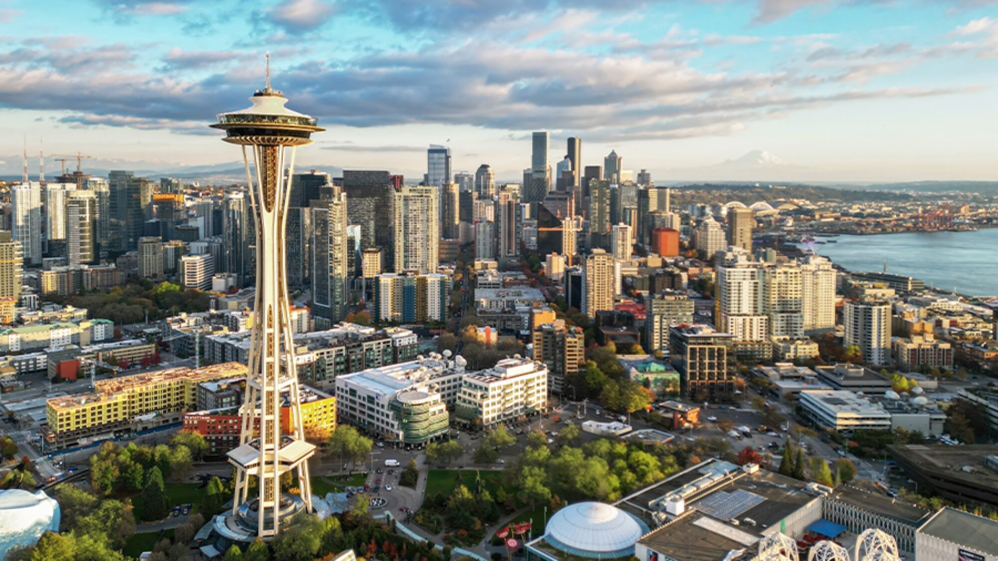 NouvaTech Seattle Office